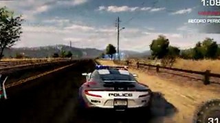 Need for Speed - Hot Pursuit 2010 - Pursuit Training 004