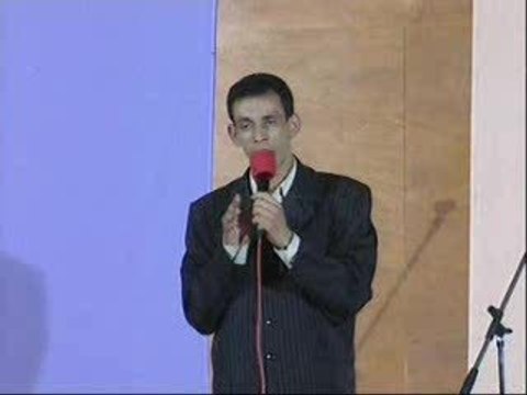 Chawchaw - Sketch chleuh