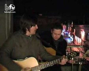 JAMES MARK DONNELLY (BalconyTV)