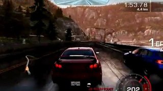 Need for Speed - Hot Pursuit 2010 - Race 003