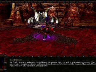 Warcraft 3 ROC HD - Partie 30 - Les Démons te Conduiront