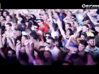 Armin van Buuren - Orbion (Official Music Video)