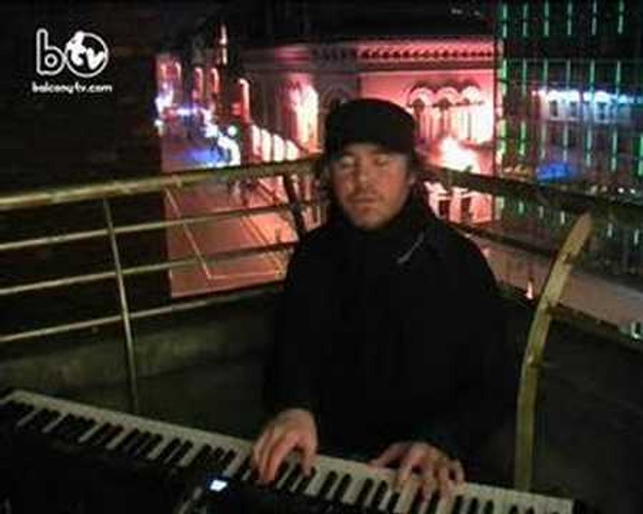 ELDER (BalconyTV)