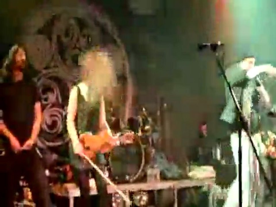 Eluveitie - Havoc (Live)