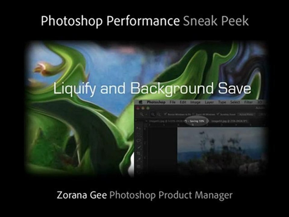 Sneak Peek #2