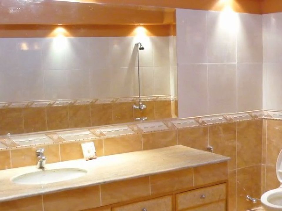 Bathroom Remodeling Chantilly, VA