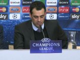 Leverkusen gave Barca too much respect - Dutt