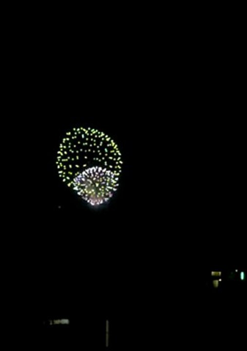 2011 花火1