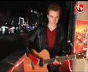 DUNCAN TOWNSEND (BalconyTV)