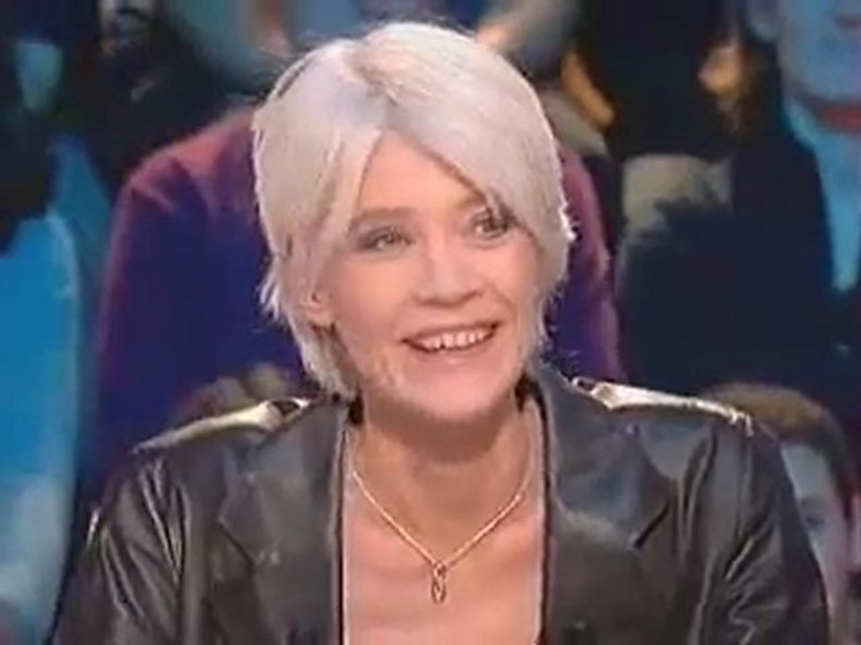 Françoise Hardy - Tant De Belles-Choses