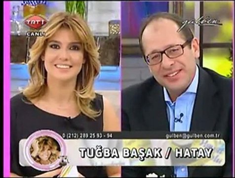 GÜLBEN - Doç. Dr. Özkan Pektaş ile ''Eş Seçimini Nasıl Yapmalıyız? Doğru Eş mi? Uygun Eş mi?'' 1.Bölüm 15.02.12