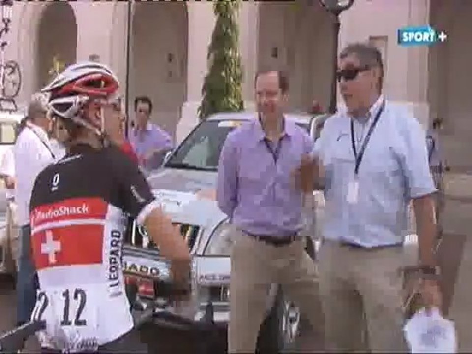 Tour d'Oman 2012 Etape 1