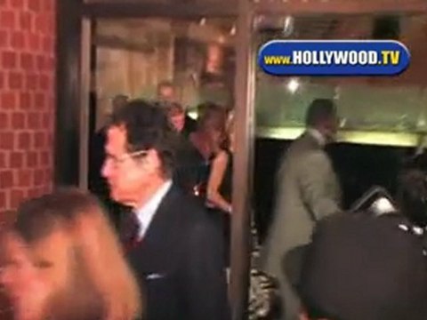 Heather Locklear At Mr Chows