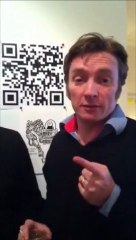 Pascal Mabille de retour dans Le Grand Webze !