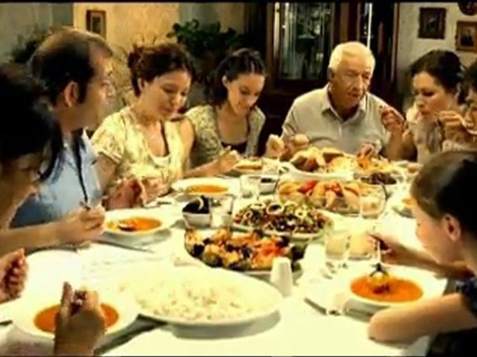 KNORR RAMAZAN