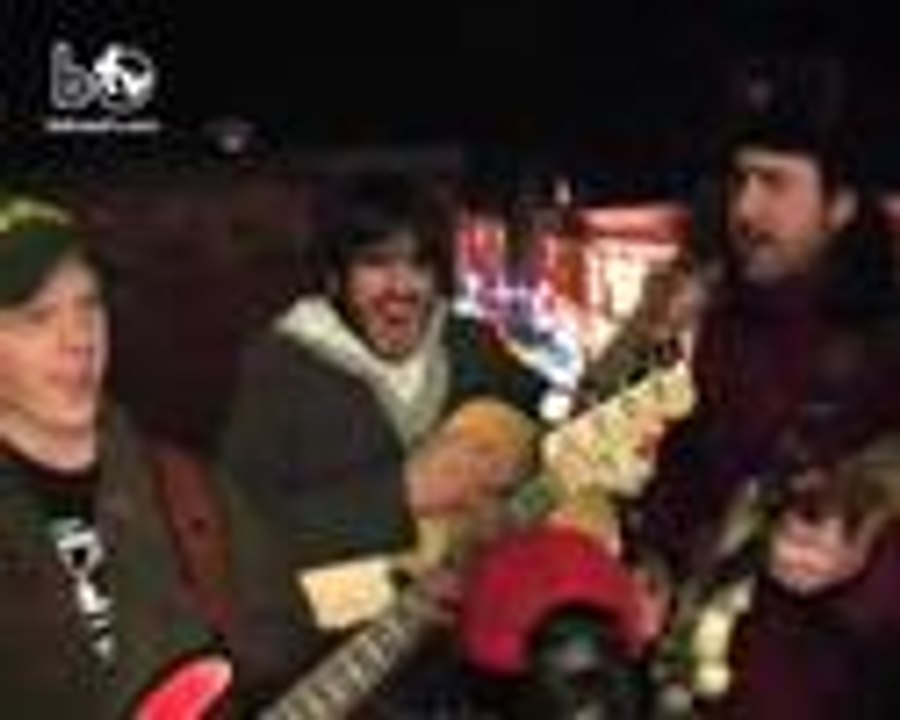 THIS NACHEZ (BalconyTV)