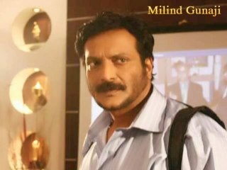 Who Is Your Favorite Marathi Actor In Negative Role?