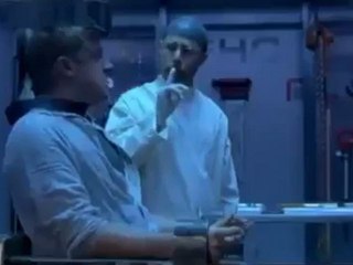 ホステル 3 オリジナル予告編