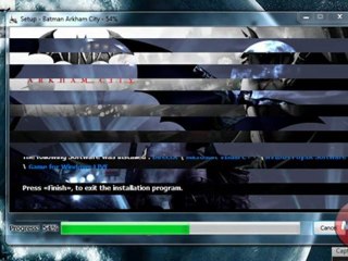 Batman Arkham City Download & Install Tutorial