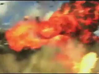 世界侵略：ロサンゼルス決戦 予告編