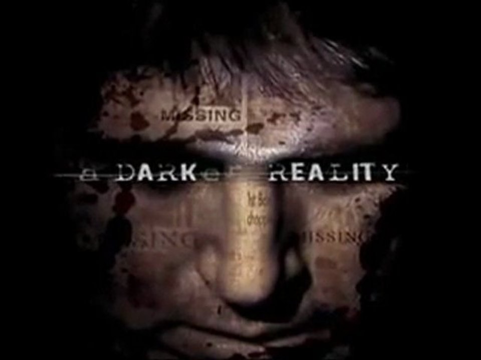 A Darker Reality trailer