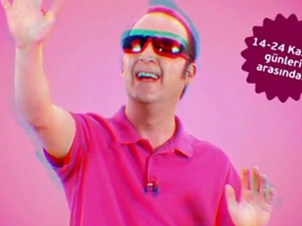 MAXIMUM 3D