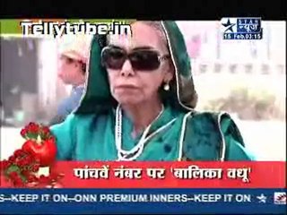 Saas Bahu Aur Saazish – 15th February 2012 Part 5