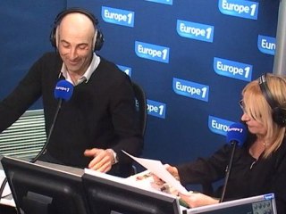 VIDEO - Qui ne saute pas n'aime pas Sarko !