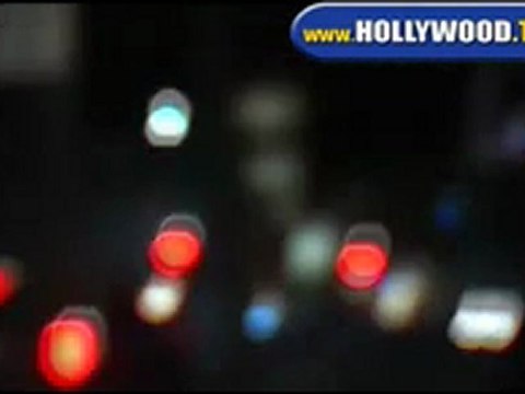 EXCLUSIVE:Justin Timberlake & Jessica Biel in Beverly Hills