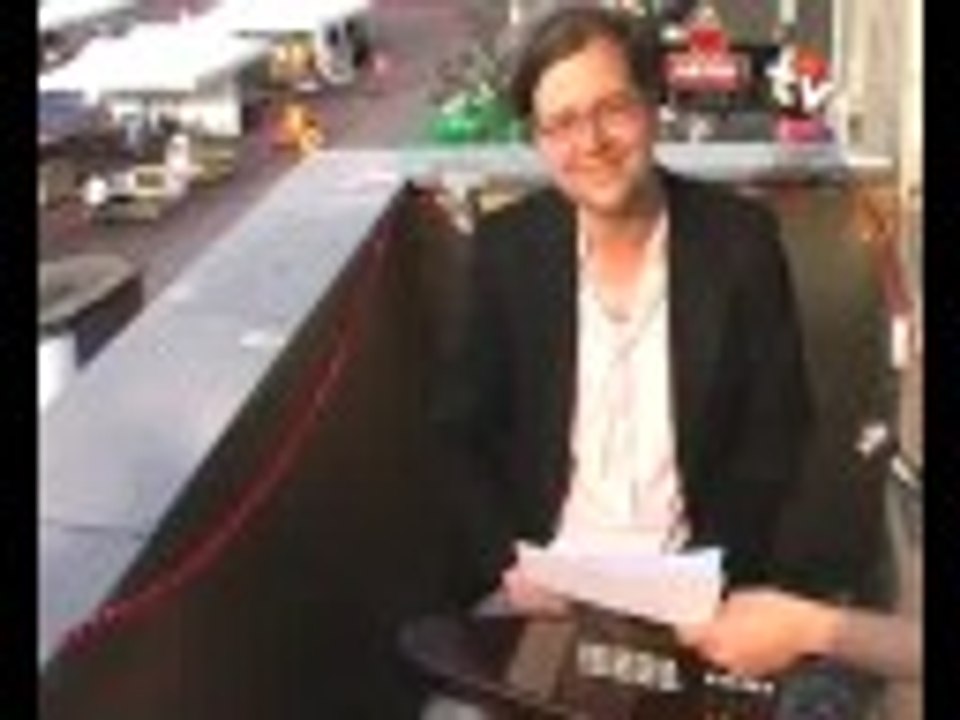C. HEILAND (BalconyTV)