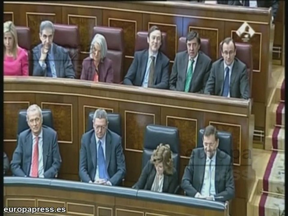 La reforma laboral crea polémica en el Congreso