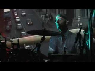 SOULARIA - BTV MUSIC VIDEO AWARDS 2008 (BalconyTV)