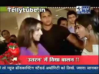 Saas Bahu Aur Saazish – 15th February 2012 Part 6