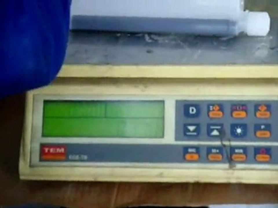 kartuş dolum