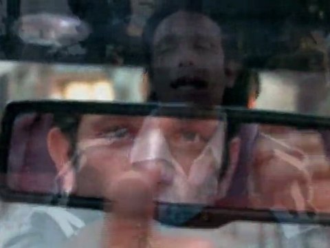 CLIP 2012 PARIS TONIOTIAGO réalisé par YANNIDAN