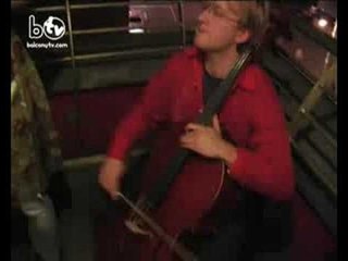 Versus: Cello & Voice Collab on BalconyTV 🎶 - thumbnail