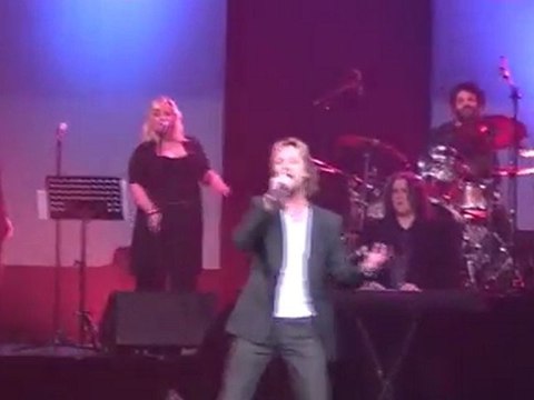 Philippe Vanclès - Macumba (JP Mader)