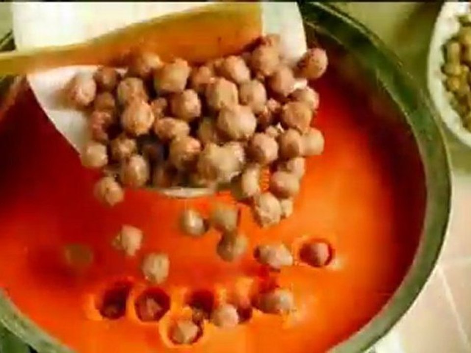 KNORR ANALI KIZLI