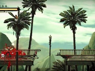 First Start 139 : Shank 2