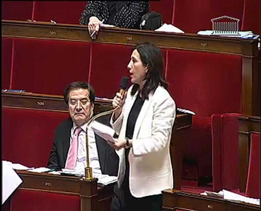 intervention - TVA sociale - 14 février 2012
