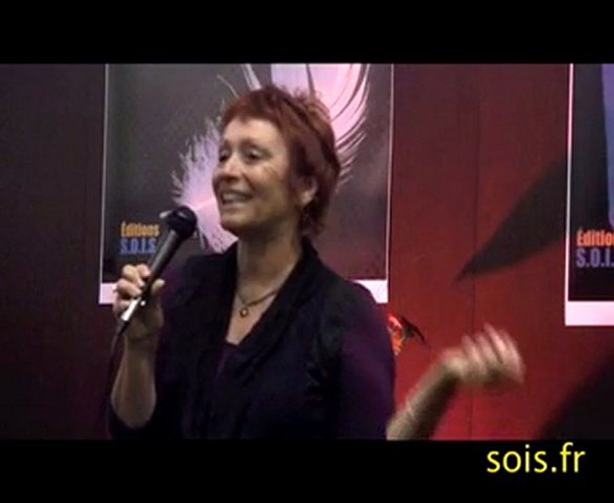 Conférence "Formes pensées et mémoires : des prisons ou des ailes"