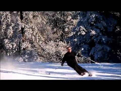 Saison ski 2011 - 2012 à Autrans