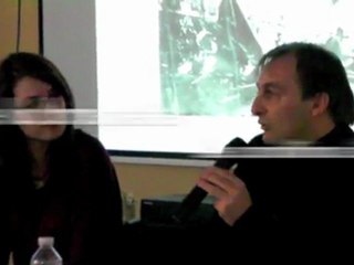 Méru : conférence sur la Brosserie dans l'Oise