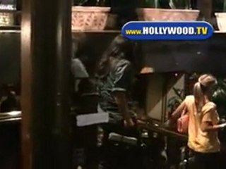 Courteney Cox @ Madeo.