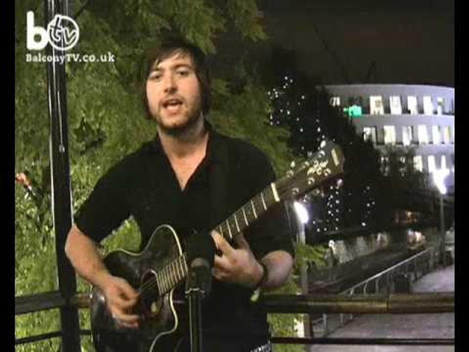 LIAM COTTRELL (BalconyTV)