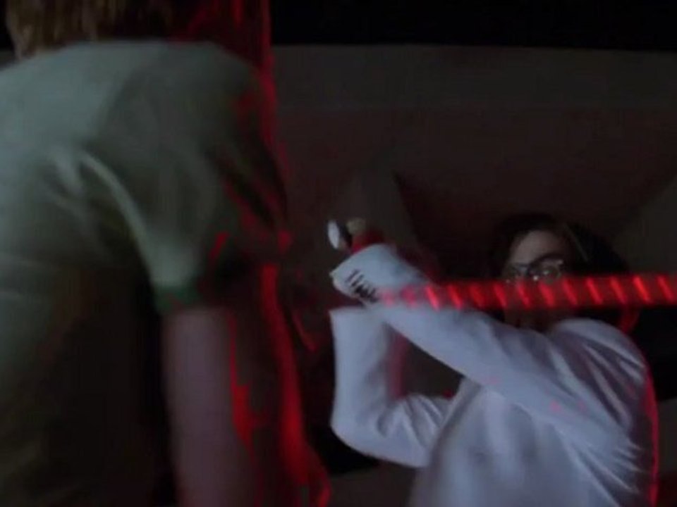 Scott Pilgrim vs. The World - Bloober Reel - Chaos Theater