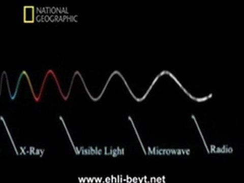 KOZMİK RADYASYON-EVRENİN VAROLUŞ BİLGİSİ