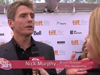 RCD - TIFF Screening - Festival RCD - TIFF Screening (Anglais)