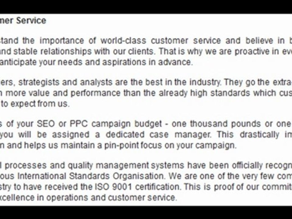 UK Digital Solutions - PPC Experts