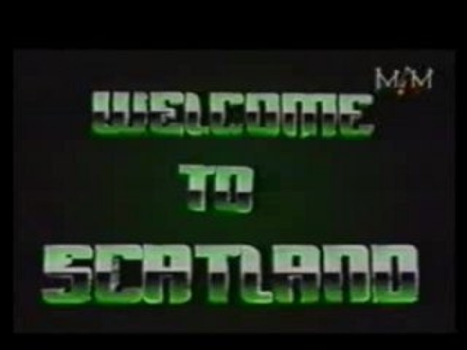 Scatman John - Scatman's World